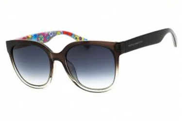 Draper James DJ9018 036 Sunglasses Smoke Gradient 55mm