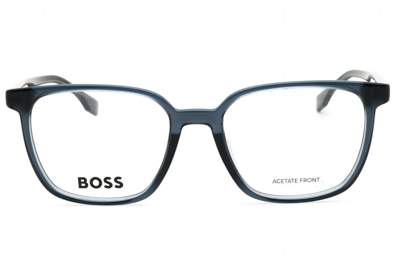 HUGO BOSS BOSS 1679/F 0PJP 00 Eyeglasses Blue 53mm Men 2