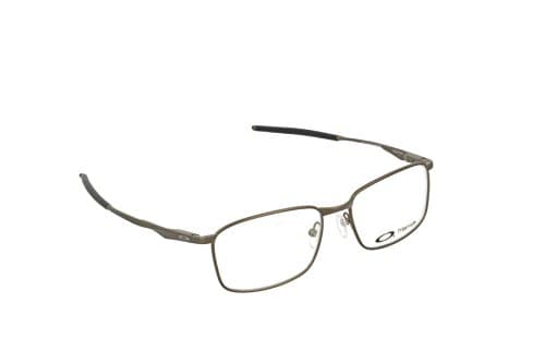 Oakley Wingfold OX5100-0252 510002 Eyeglasses Gray 52mm Men