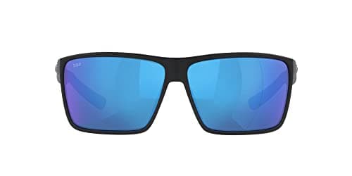 Costa Del Mar 06S901835 6S9018 Sunglasses Black 135mm Men