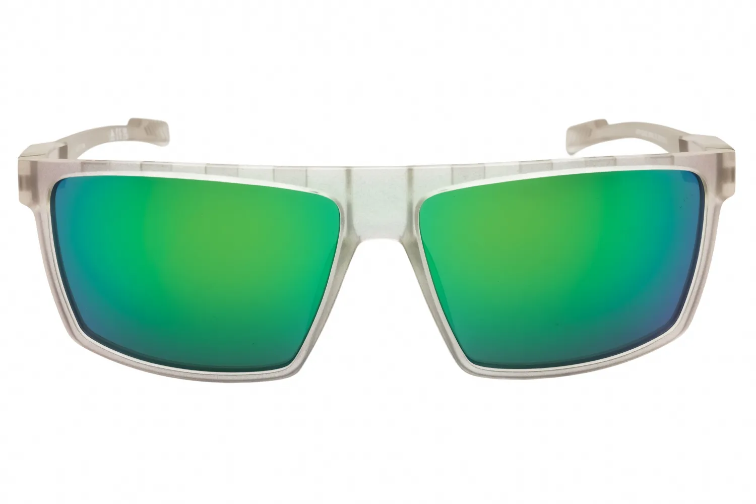 Adidas SP0083 27Q Sunglasses Crystal 59mm Men 2