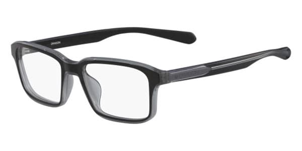Dragon DR168 053 Eyeglasses Smoke Crystal 53mm Men