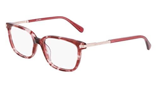 Nine West NW5207 287 Eyeglasses Multicolor 51mm Women