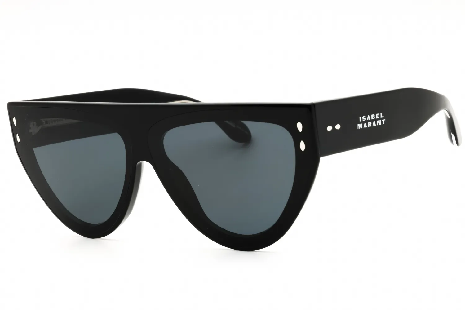 Isabel Marant IM 0171/G/S 0807 07 Sunglasses Black 69mm Women