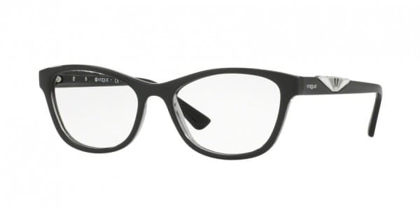 Vogue VO 5056 2385 Eyeglasses Silver 51mm Women
