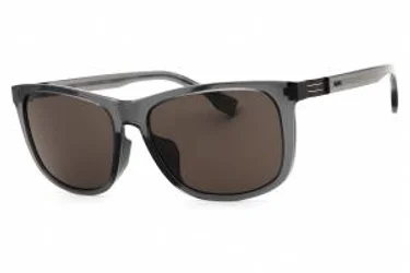HUGO BOSS BOSS 1617/F/S 0KB7 IR Sunglasses Grey 59mm