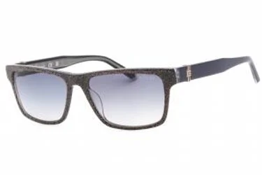 Guess GU00074 92W Sunglasses Blue 55mm
