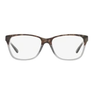 Michael Kors MK4044 Bree 3260 Eyeglasses Gray Tortoise 52mm Women 2