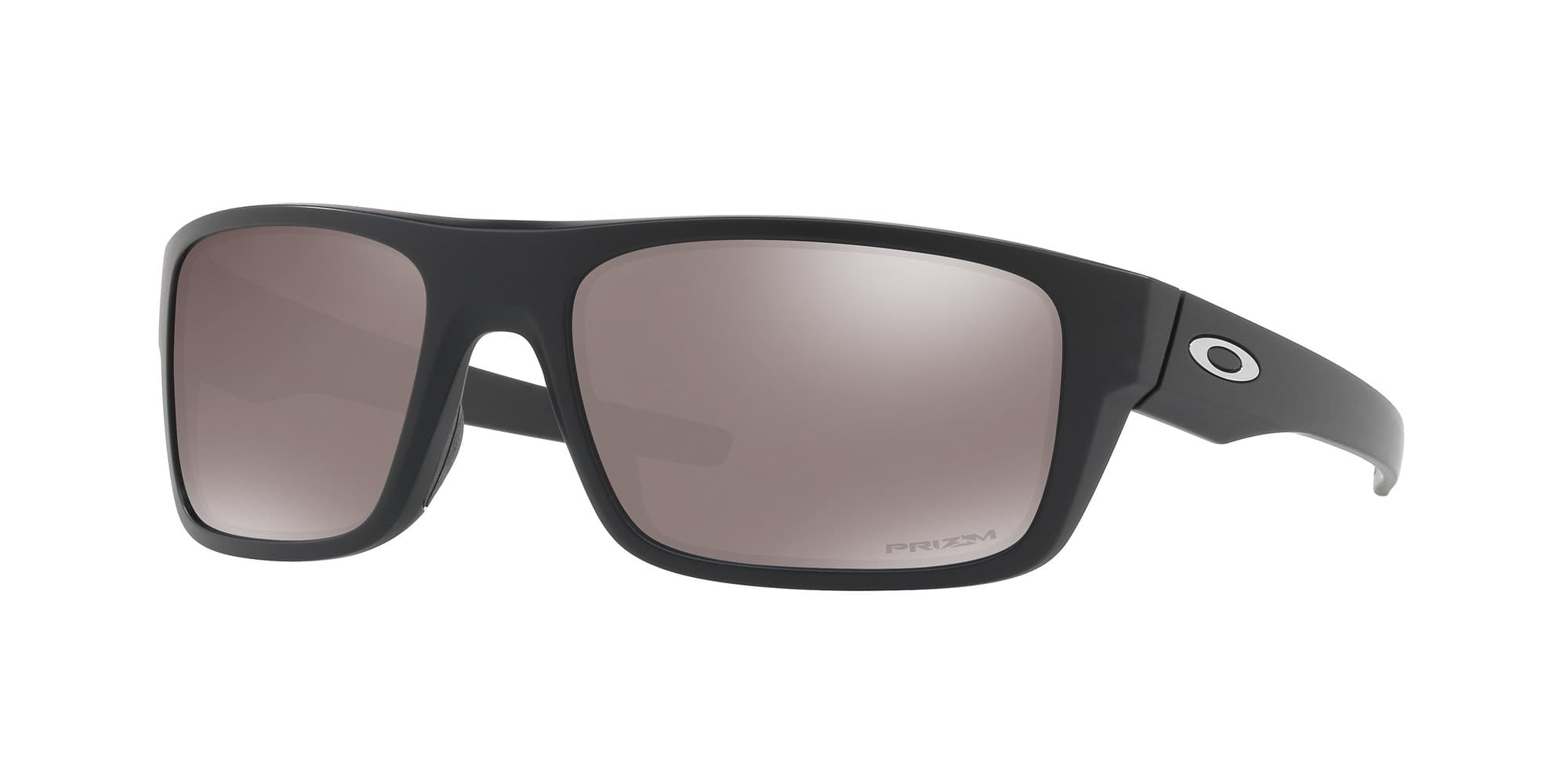 Oakley OO9367-0860 OO9367 Sunglasses Black 132mm Men