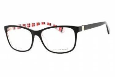 Kate Spade Calley 0807 00 Eyeglasses Black 54mm