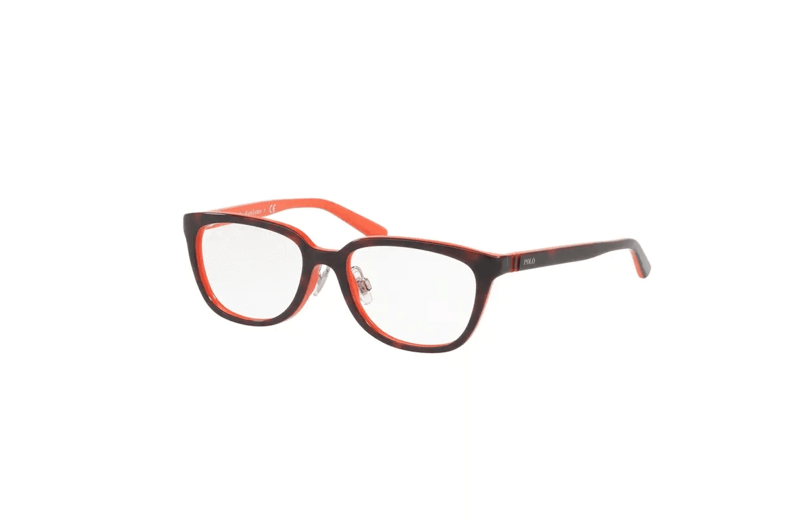 Polo Ralph Lauren 8528 1638 Eyeglasses Multicolor 49mm Men