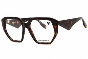 Karl Lagerfeld KL6213 240 Eyeglasses Tortoise 54mm