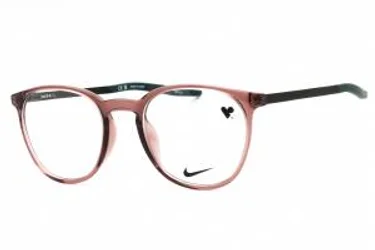 Nike NIKE 7280 206 Eyeglasses Smokey Mauve 50mm