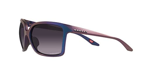 Oakley Wildrye OO9230-0661 OO9230 Sunglasses Multicolor 134mm Women 3