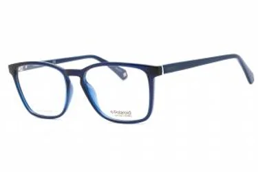 Polaroid PLD D373 0PJP 00 Eyeglasses Blue 54mm
