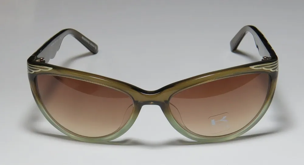 Morel Koali 6970k vv033 Sunglasses Olive 56mm 3