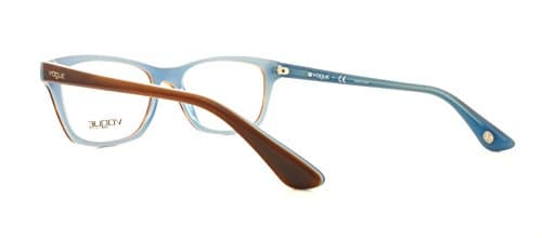 Vogue VO2714 2014 VO2714 Eyeglasses Multicolor 52mm Women 4