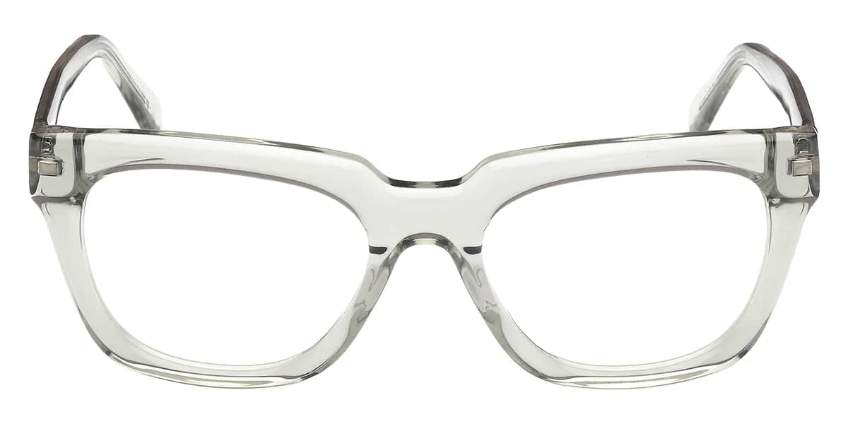 Guess GU50238 020 Eyeglasses Grey 53mm Men 2