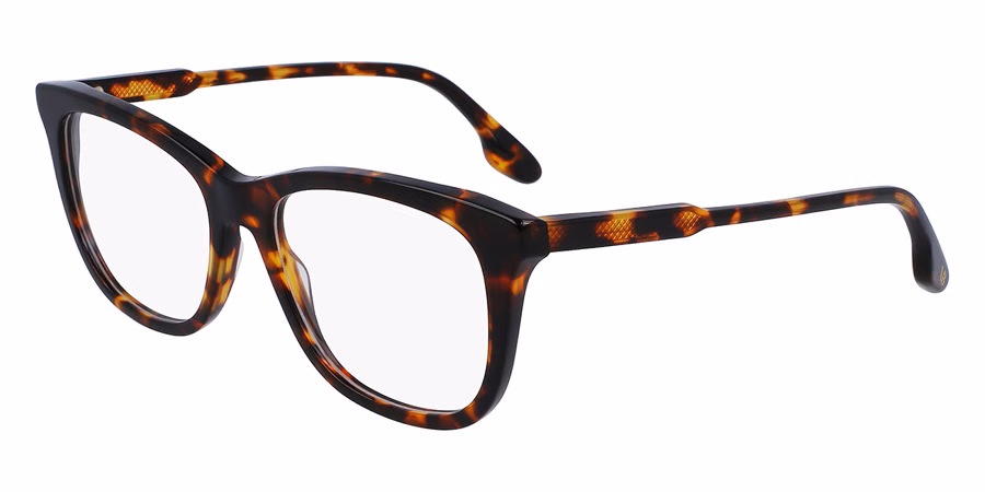 Victoria Beckham VB2649 234 Eyeglasses Dark Havana 54mm Women