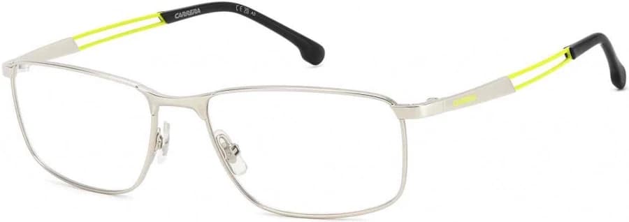 Carrera 8900 0413 Eyeglasses Matte Grey 56mm Men