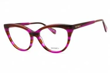 Max & Co MO5131 080 Eyeglasses Lilac 53mm