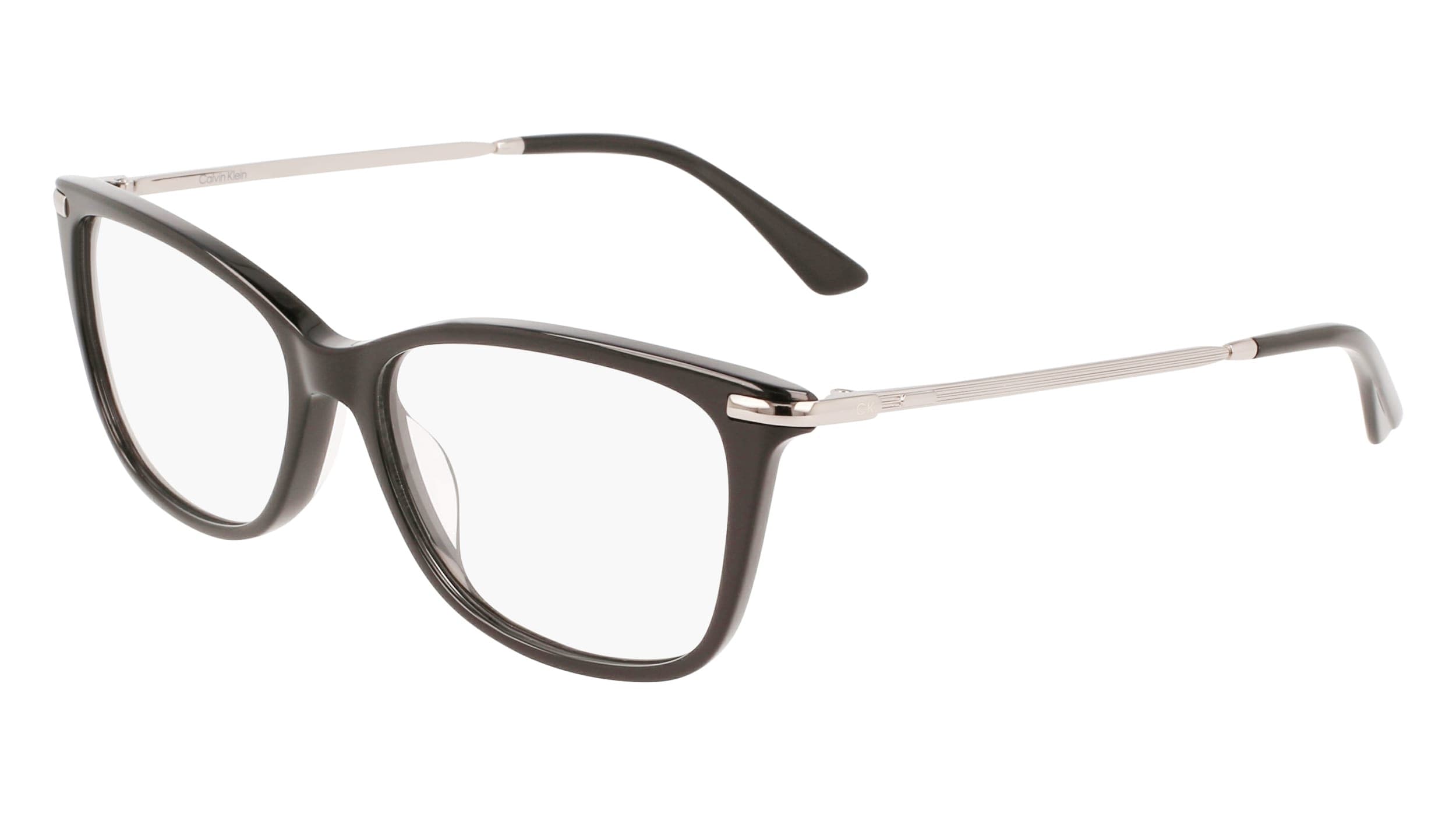 Calvin Klein CK22501 001 Eyeglasses Black 51mm Women
