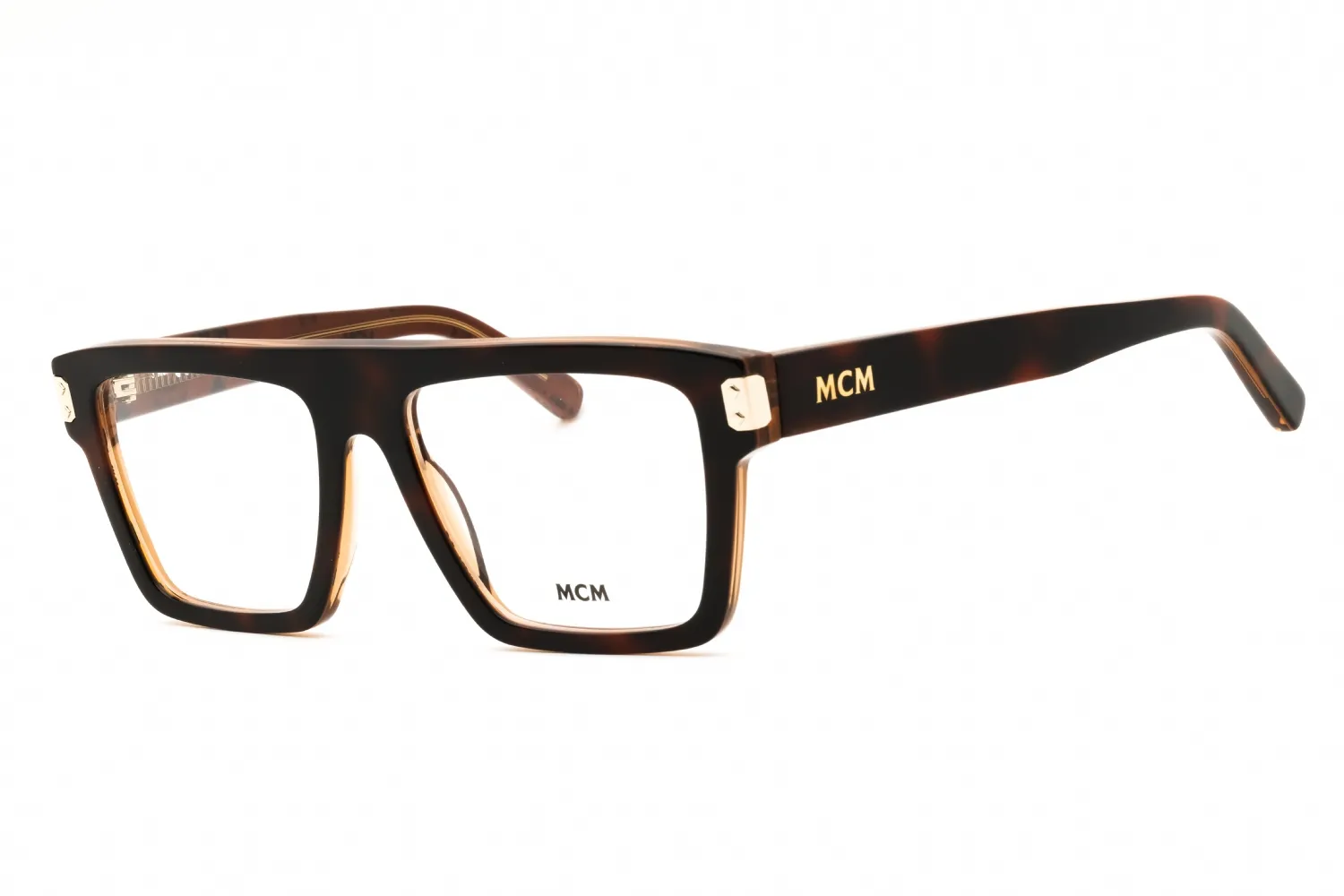 MCM MW5006 056 Eyeglasses Havana 53mm Unisex