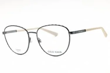 Cole Haan CH5045 023 Eyeglasses Slate 57mm