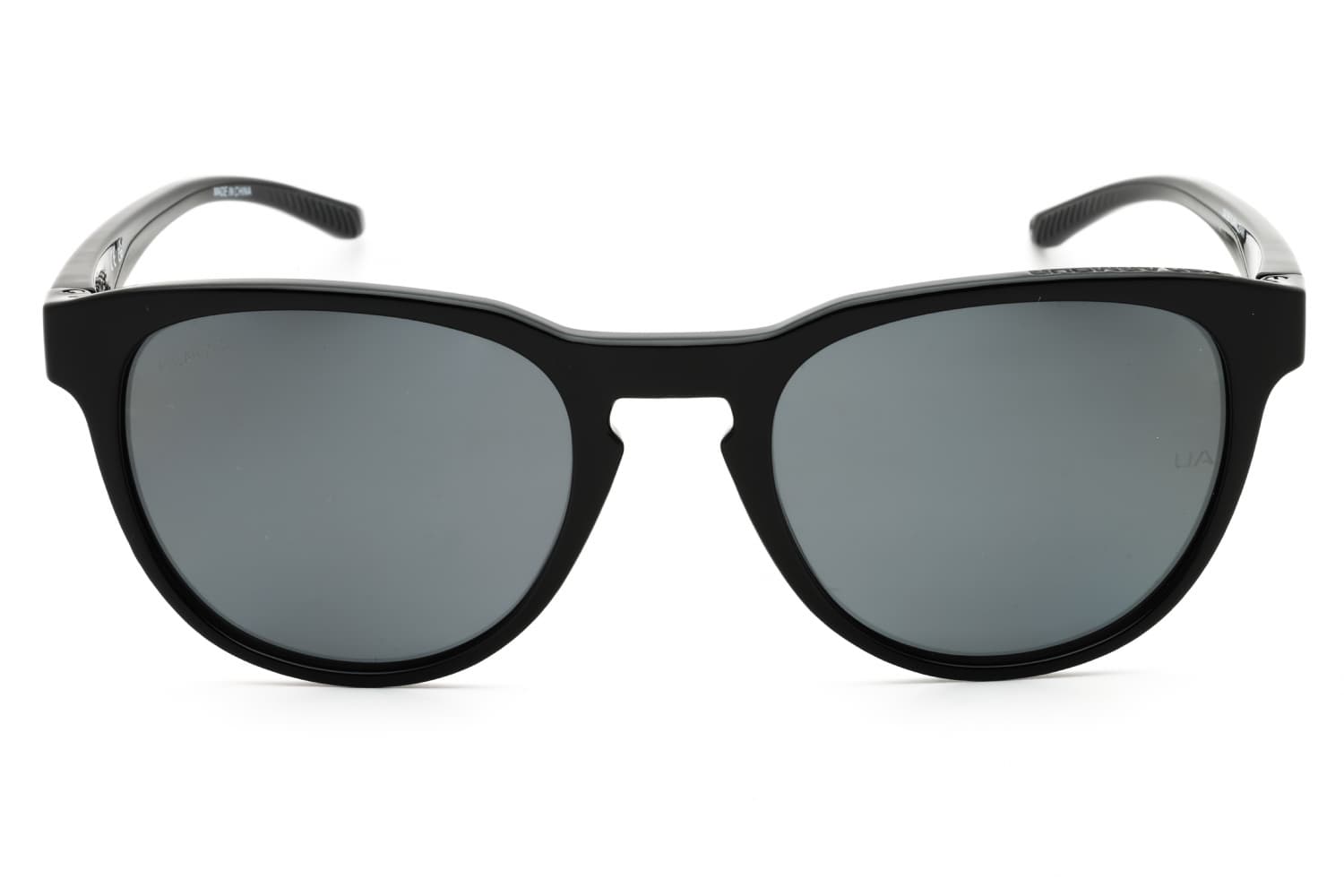 UNDER ARMOUR UA SKYLAR 0284 Sunglasses Black 53mm Unisex 2
