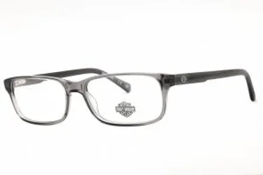 Harley Davidson HD50060 020 Eyeglasses Grey 60mm
