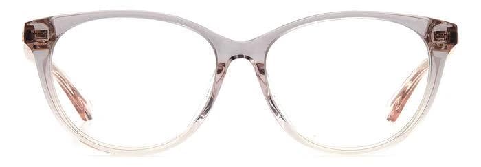 Kate Spade BETHANE/F 0KB7 Eyeglasses Grey 53mm Women 2