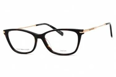 Tommy Hilfiger TH 1961 086 00 Eyeglasses Havana 53mm