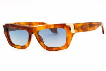 Palm Angels MALIBU PERI10KS25PLA0016E49 Sunglasses Warm Havana 53mm