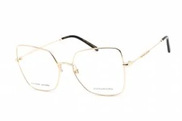 Marc by Marc Jacobs MARC 591 0J5G 00 Eyeglasses Gold