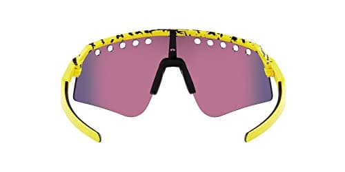 Oakley Sutro Lite Sweep OO9465-1839 OO9465 Sunglasses Multicolor 140mm Men 7