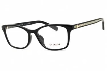 Coach 0HC6216F 5002 Eyeglasses Black 54mm
