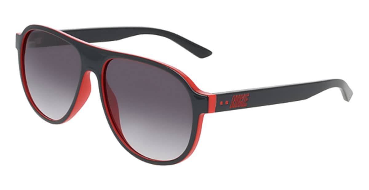 Nike NIKE VINTAGE ICON IB3679X 288 Sunglasses Dark Smoke 59mm Unisex
