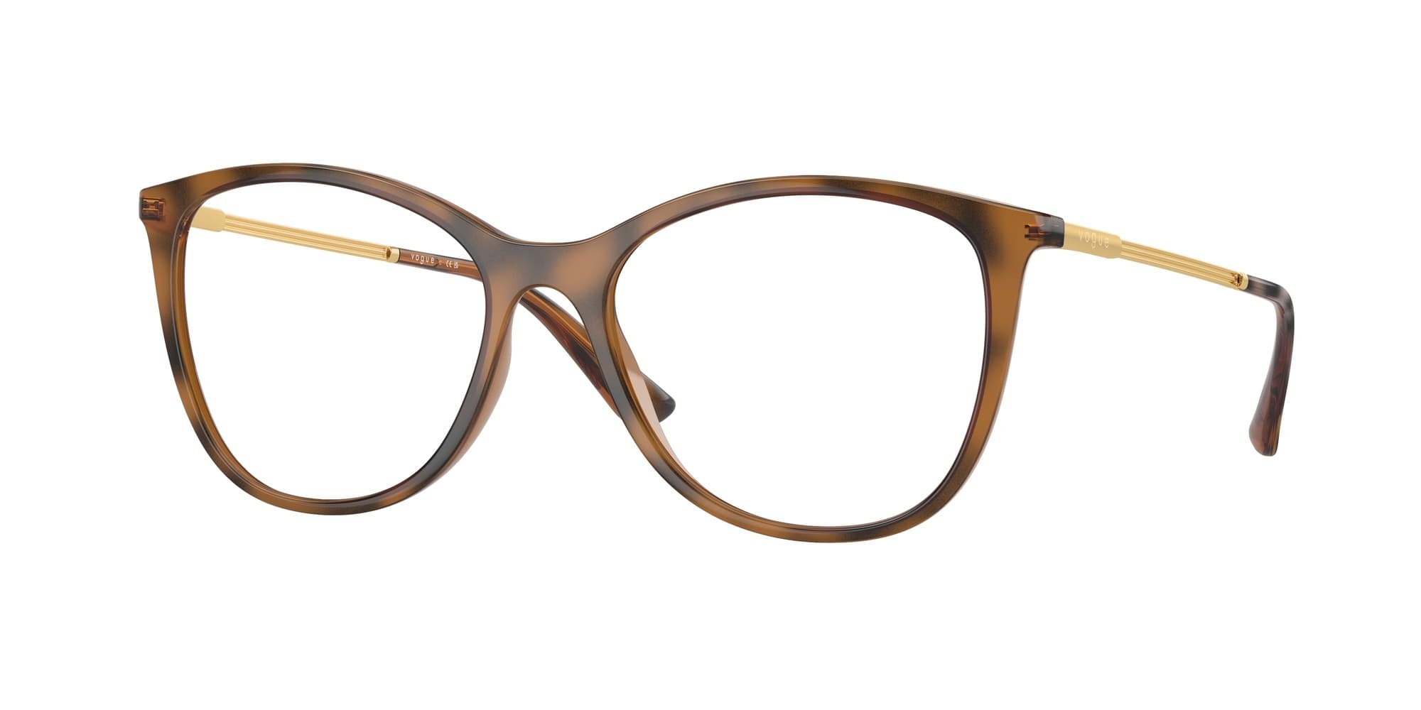 Vogue AR8190-U 59/1W Eyeglasses Multicolor 54mm Women