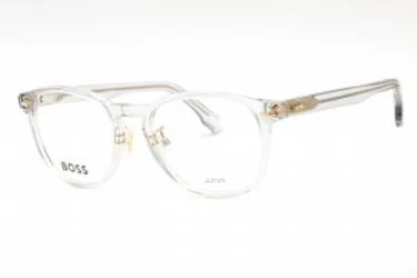 HUGO BOSS BOSS 1479/F 0KB7 00 Eyeglasses Grey 52mm