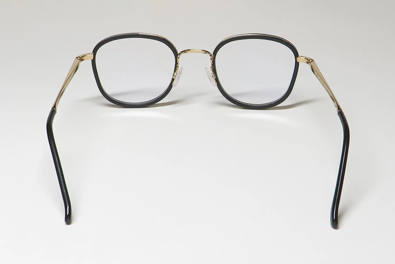 Harry Lary Comfy 101 Eyeglasses Black 46mm Unisex 5