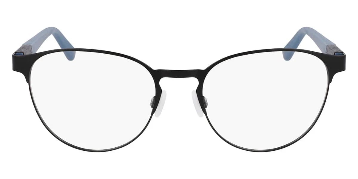 Cole Haan CH4522 001 Eyeglasses Black 53mm 2