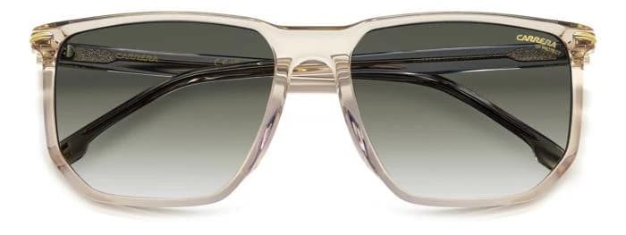 Carrera 329/S 035J Sunglasses Pink 58mm Men 4