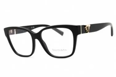 Tiffany & Co. 0TF2246 8001 Eyeglasses Black