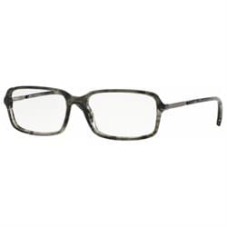 Brooks Brothers BB2027 6090 Eyeglasses Gray 53mm Men