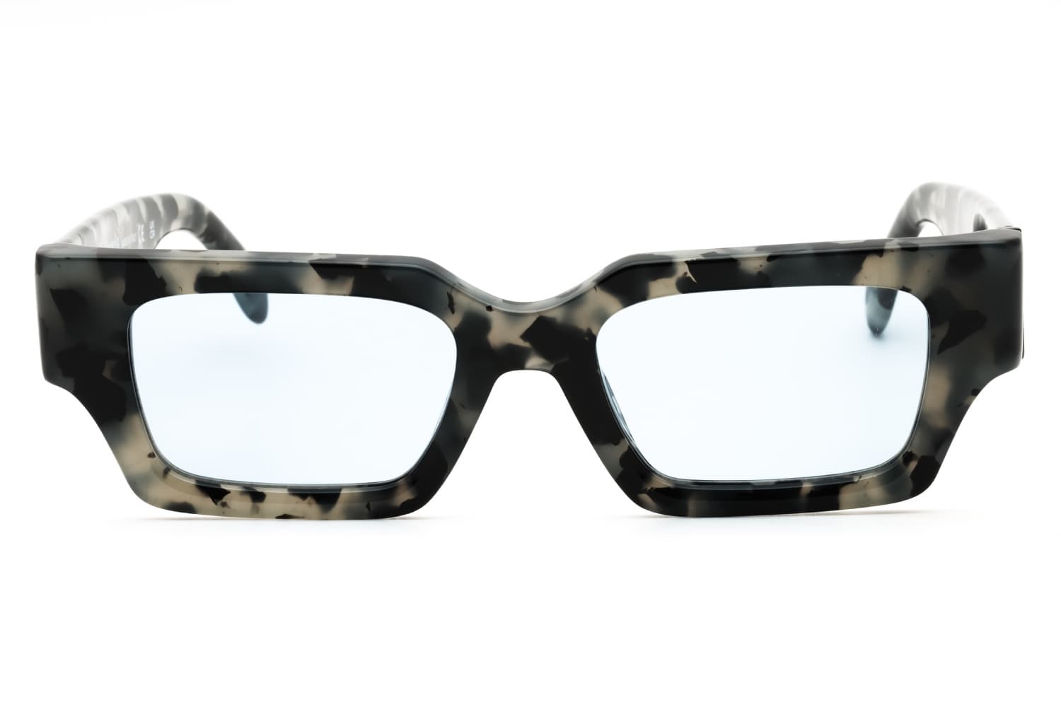 Palm Angels HYDE Sunglasses Havana Black 50mm Men 2