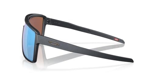Oakley Castel OO9147-1263 OO9147 Sunglasses Blue 133mm Men 3