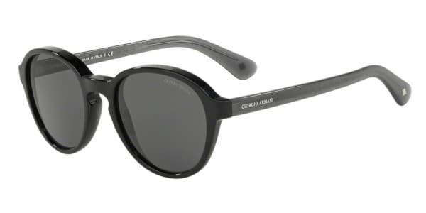 Giorgio Armani AR 8113 5017/87 AR8113 Sunglasses Multicolor 145mm Men