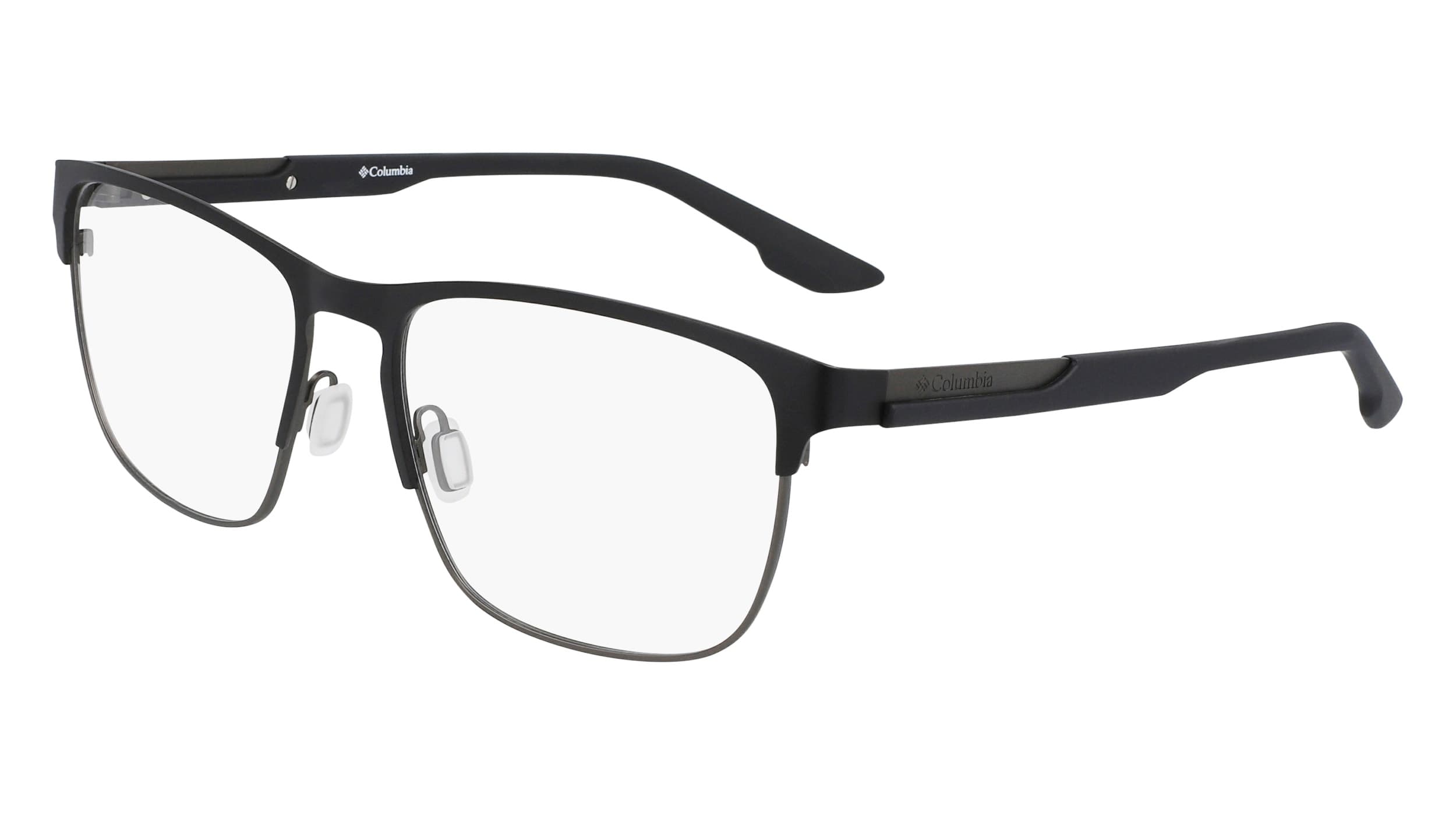 Columbia C3035 002 Eyeglasses Black 59mm Men