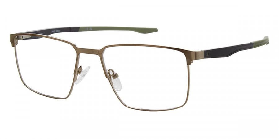 Champion PROPEL400 C02 Eyeglasses Bronze 54mm Men