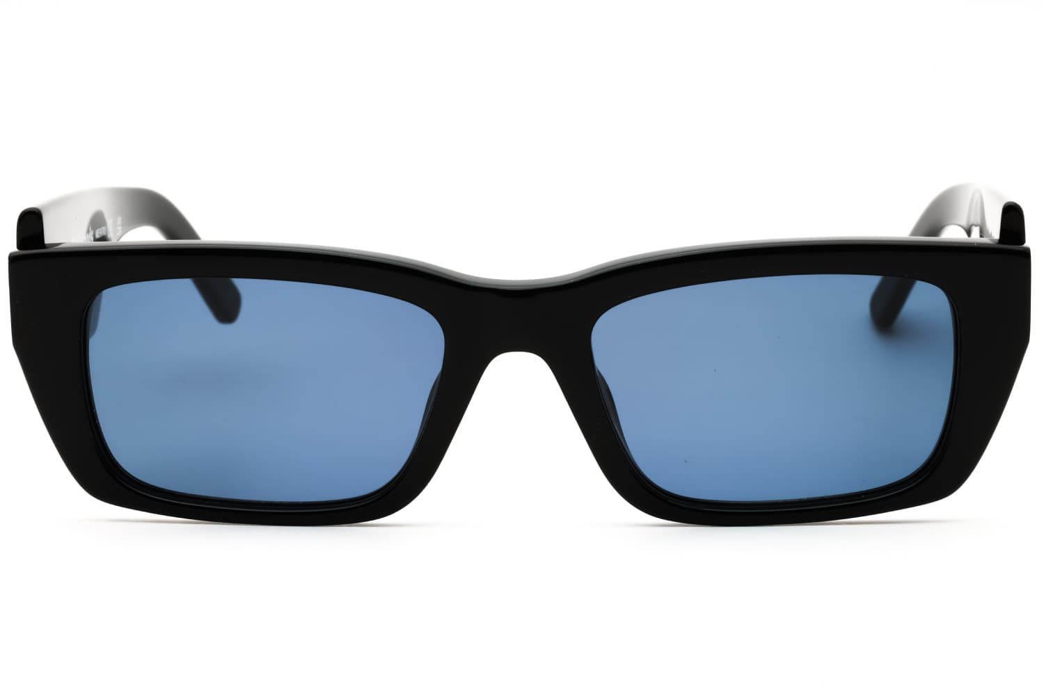 Palm Angels PALM Sunglasses Black 53mm Unisex 2